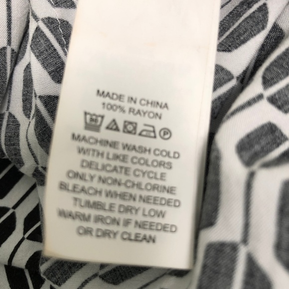 KATE SPADE ARROW STRIPE BROOME STREET DRESS XS - Picture 6 of 6